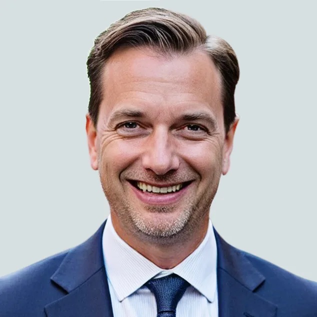 Gregory P. Manley